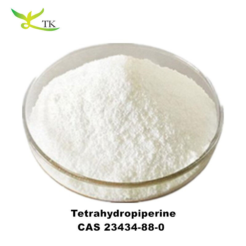 High Quality Tetrahydropiperine 98% Tetrahydropiperine Powder CAS 23434-88-0