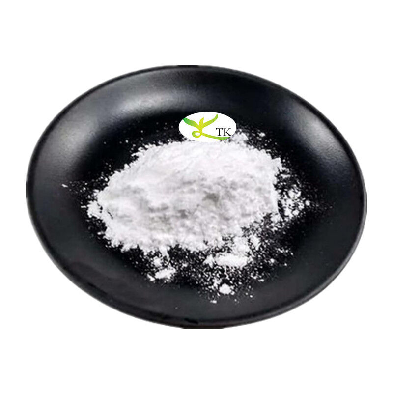 Bulk Price 98% Genipin Extract Cas 6902 77 8 Natural Genipin Powder Genipin Tattoo Raw Material