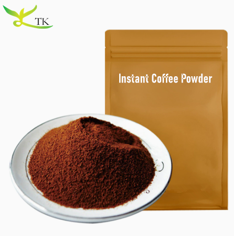 Wholesale Price High Quality 100% Pure Instant Coffee Powder Bulk Arabica Coffee Instant Powder
