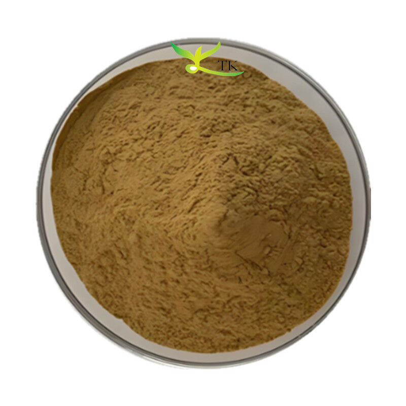 Factory Supply Natural Healthcare Supplement Ingredient Artemisia Capillaris Extract Powder