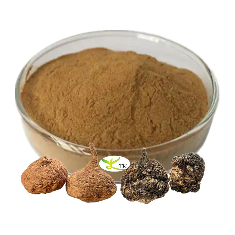 100% Natural Herbal Supplement Ingredient Triple Maca Root Extract Powder