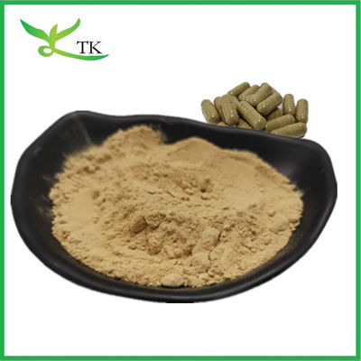Wholesale 100% Natural Food Grade Ecklonia Cava Extract Powder Price