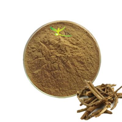 Pure Natural Siberian Ginseng 0.8% Eleutherococcus Senticosus Root Powder 10:1 Acanthopanax Senticosus Rhizome Eleuthero Root Extract Powder