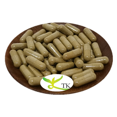 Wholesale Price 100% Natural Herbal Supplement Tribulus Terrestris Extract Capsules Bulk