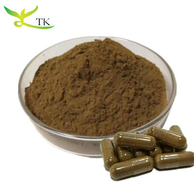 Best Price Supply Horny Goat Weed Extract Epimedium Extract Icariins 5%~98%