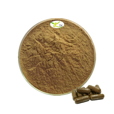 Wholesale Bulk Natural Organic Lotus Leaf Extract Powder 1% Nuciferine
