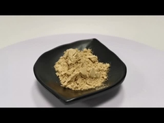 Bulk Lentinus Edodes Extract Shiitake Mushrooms Extract Powder Shiitake Mushroom