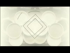 Mulberry Extract Powder Water Soluble Food Grade Natural Chlorophyll Powder