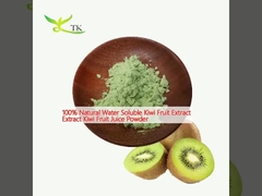 100% Natural Water Soluble Kiwi Fruit Extract Extract Kiwi Fruit Juice Powder 