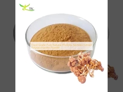 Food Grade Pure Natural Pholiota Nameko Extract Polysaccharides Powder