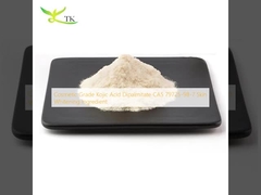 Cosmetic Grade Kojic Acid Dipalmitate CAS 79725-98-7 Skin Whitening Ingredient
