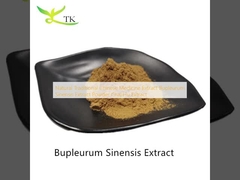 Natural Traditional Chinese Medicine Extract Bupleurum Sinensis Extract Powder Chai Hu Extract