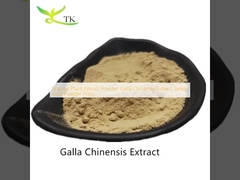 Natural Plant Extract Powder Galla Chinensis Extract Tannic Acid Powder Price