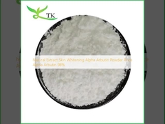 Natural Extract Skin Whitening Alpha Arbutin Powder Price Alpha Arbutin 98%