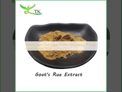 Natural Goat's Rue Extract Powder 10:1 Galega Officinalis Extract Powder Price