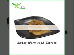 Wholesale Price 100% Natural Bitter Wormwood Extract Powder Bulk