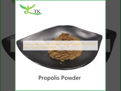 Food Grade Propolis Extract Powder Propolis 70% Powder Bee Propolis Extract Price