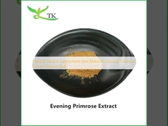 Natural Herbal Supplement Raw Material Evening Primrose Extract Powder Bulk