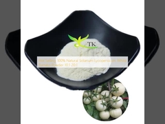 Hot Selling 100% Natural Solanum Lycopersicum White Tomato Powder 10:1 20:1 
