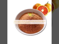 100% Natural Blood Orange Powder Food Grade Blood Orange Extract Powder Price