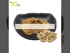 Natural TCM Jie Geng Extract Balloonflower Root Extract Platycodon Root Extract