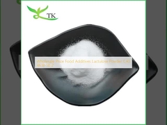 Wholesale Price Food Additives Lactulose Powder CAS 4618-18-2 