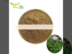 Natural Plant Extract Herba Cephalanoploris Extract Powder 4:1 10:1