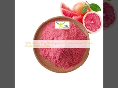 100% Natural Dried Red Grapefruit Powder Grapefruit Juice Powder Water Soluble