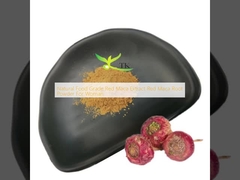 Natural Food Grade Red Maca Extract Red Maca Root Powder For Woman