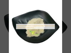 Wholesale Bee Pollen Supplement Bee Pollen Powder Organic Bee Pollen Price 