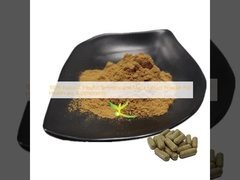 100% Natural Tribulus Terrestris and Maca Extract Powder For Healthcare Supplements