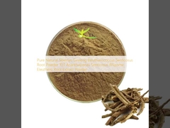 Pure Natural Siberian Ginseng Eleutherococcus Senticosus Root Powder 10:1 Acanthopanax Senticosus Rhizome Eleuthero Root Extract Powder