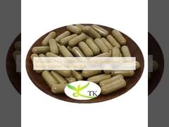 Wholesale Price 100% Natural Herbal Supplement Tribulus Terrestris Extract Capsules Bulk