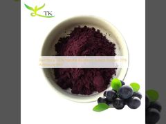 Best Price 100% Natural Blueberry Extract Powder 25% Anthocyanidin