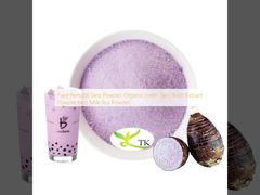 Pure Natural Taro Powder Organic Fresh Taro Root Extract Powder taro Milk Tea Powder
