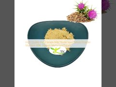 High Quality Food Grade Milk Thistle Seed Extract Powder Silymarin 80% Silybum Marianum Extract