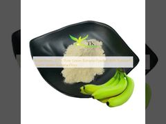 Superfoods 100% Pure Green Banana Powder With Resistant Starch Green Banana Flour 