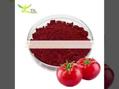 100% Natural Vegetable Powder Tomato Juice Powder Food Grade Dried Tomato Powder Price