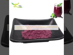 Pure Natural Acai Berry Fruit Juice Powder Acai Berry Extract Powder Water Soluble