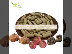 Natural Food Grade Maca Root Powder Maca Root Extract Powder Customized Maca Root Capsules in Bulk
