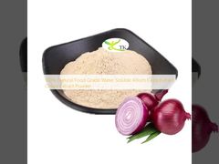 100% Natural Food Grade Water Soluble Allium Cepa Extract Onion Extract Powder